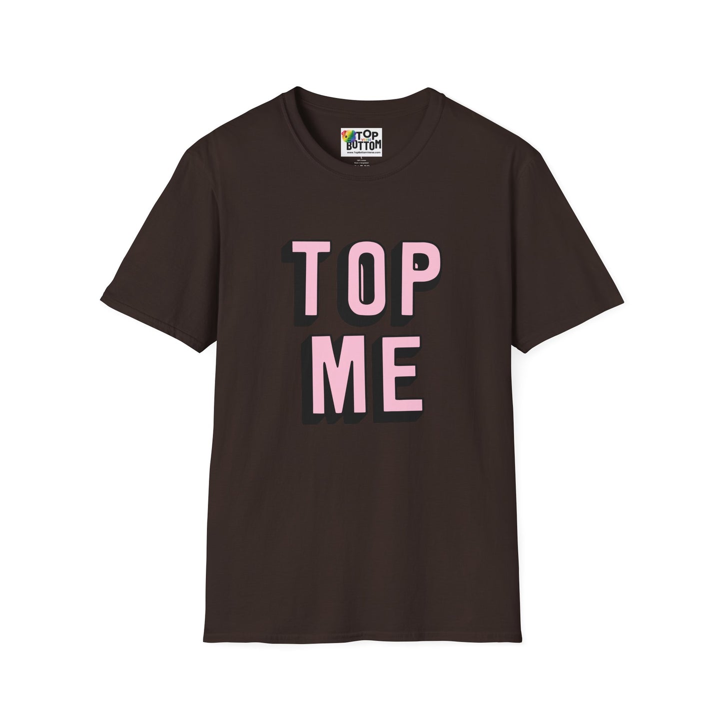 Top Me T-Shirt
