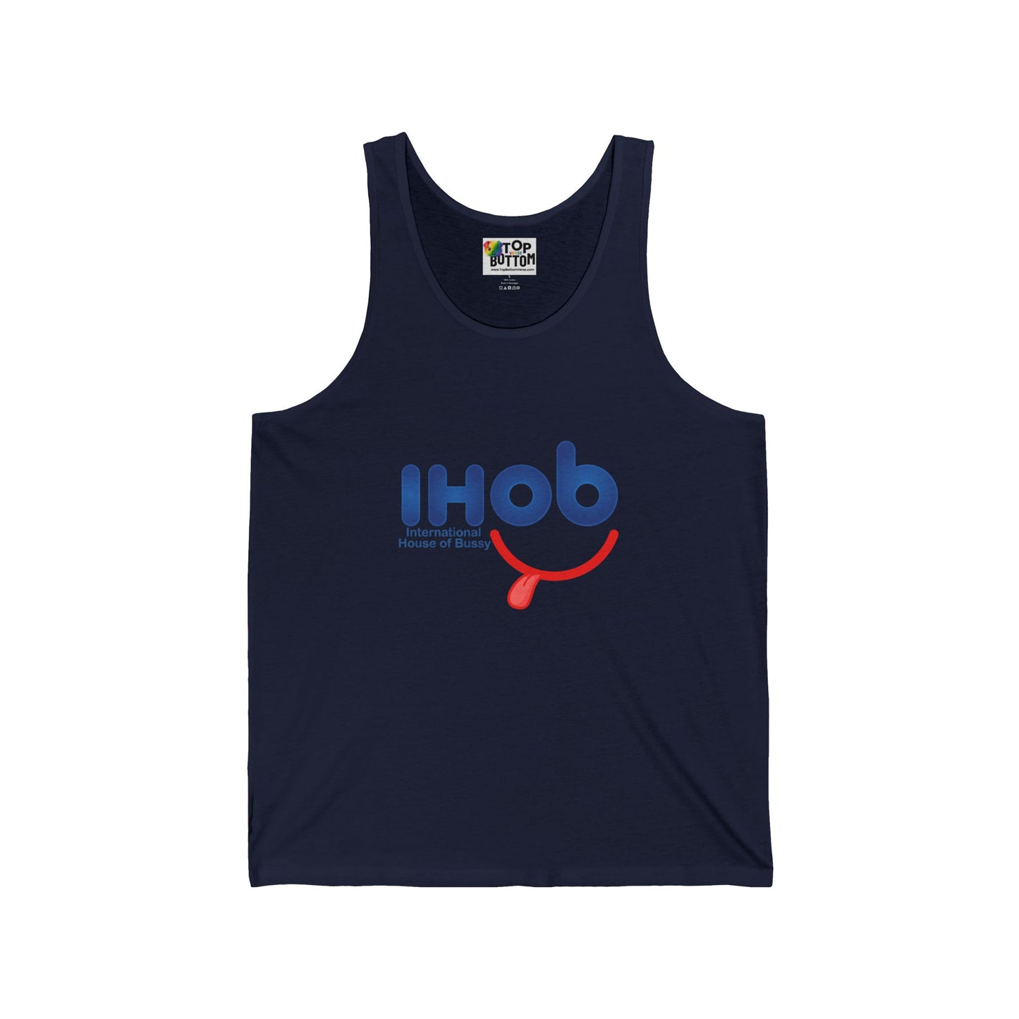 IHob International House of BUSSY Tank Top