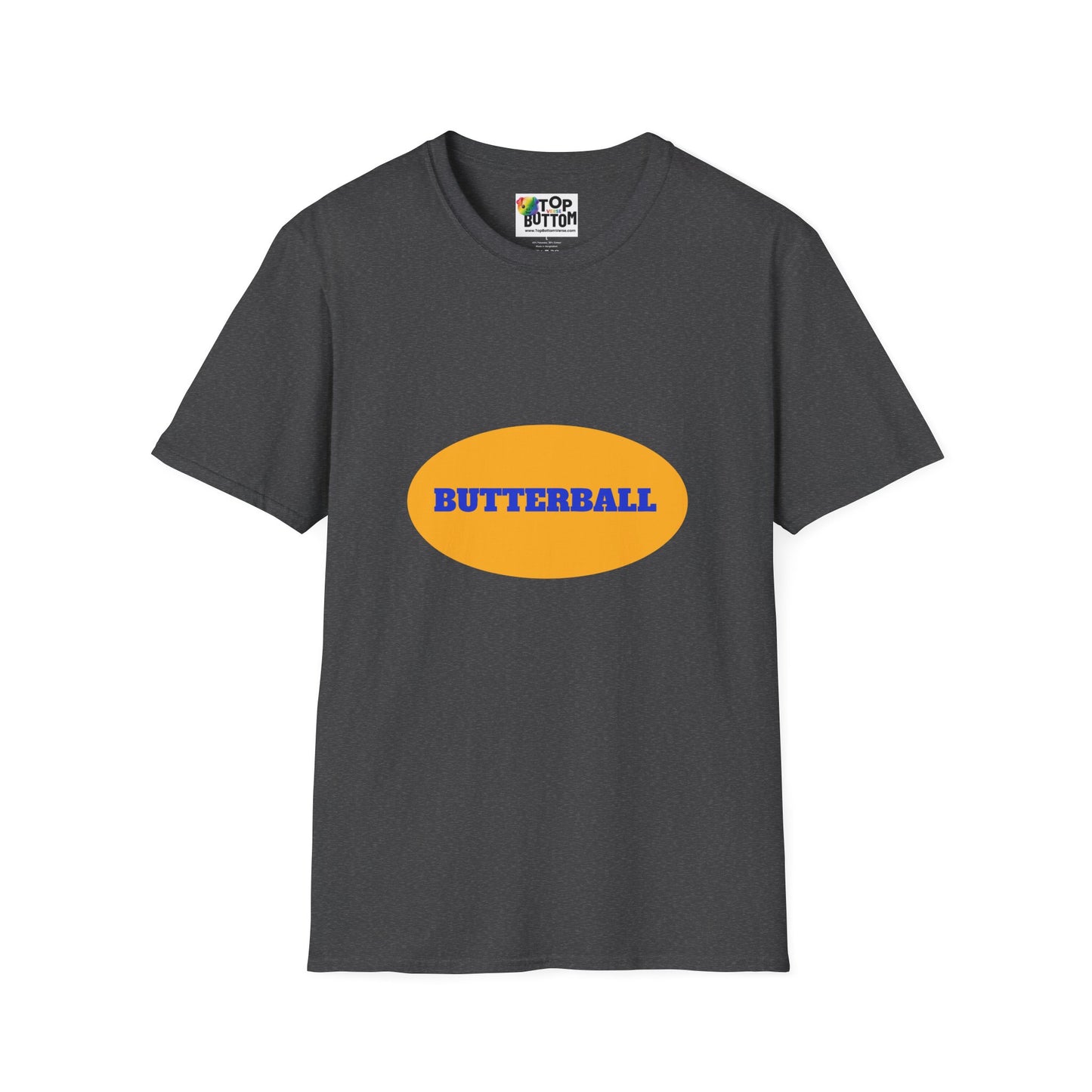 Butterball Graphic T-Shirt