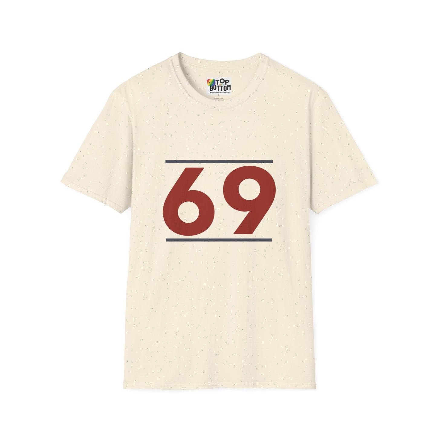 69 Graphic T-Shirt
