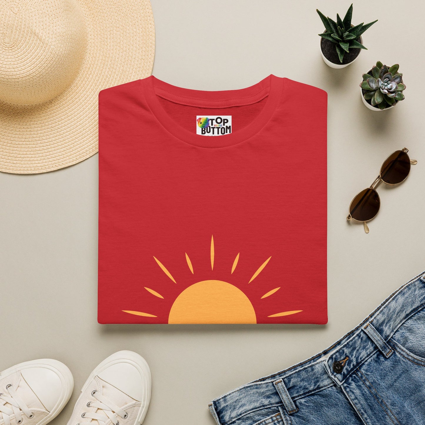 It's Too Hot to Wear Pants - T-Shirt