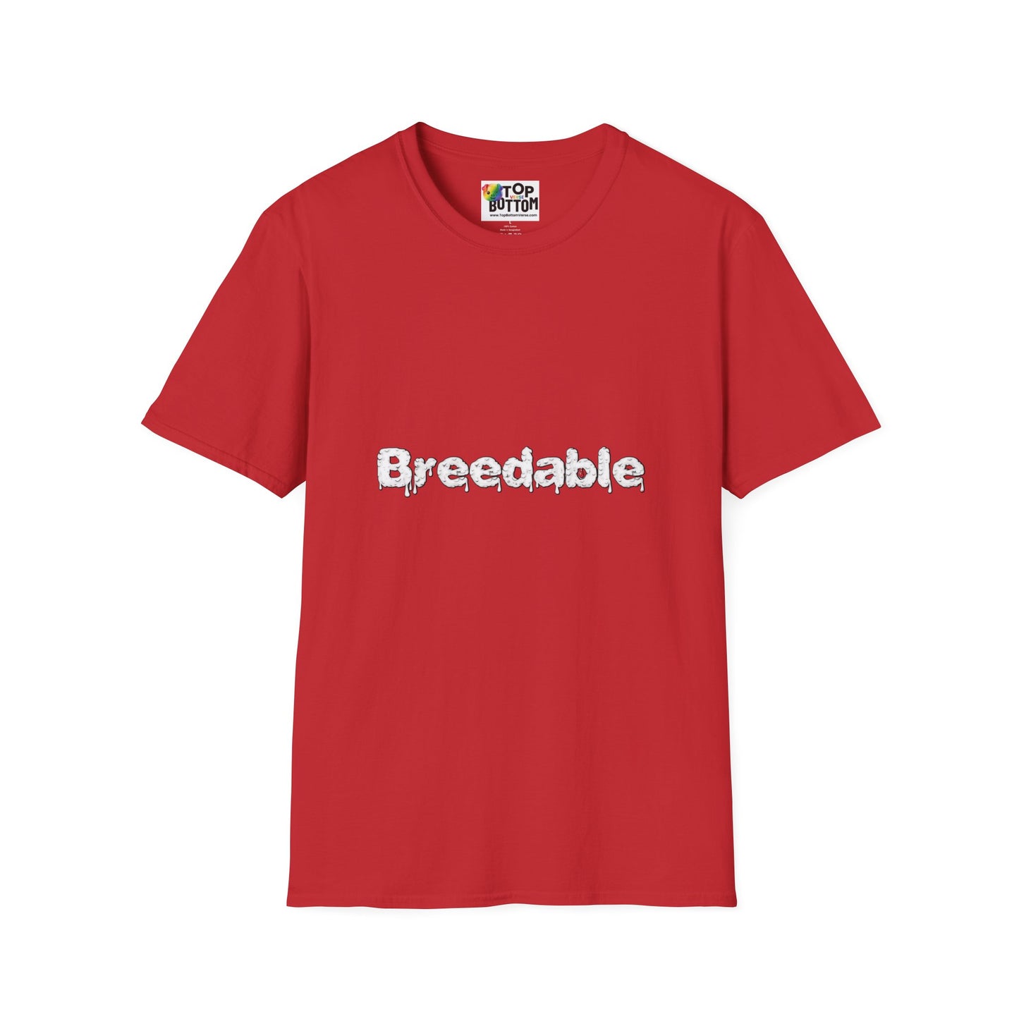 'Breedable' T-Shirt