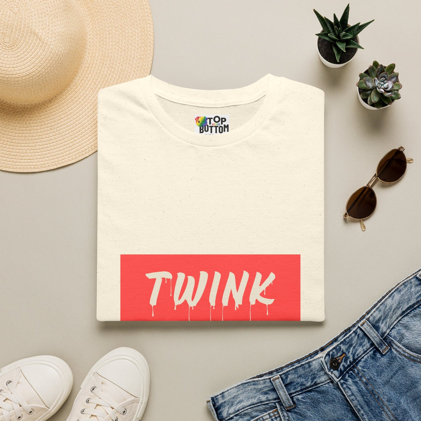TWINK T-Shirt