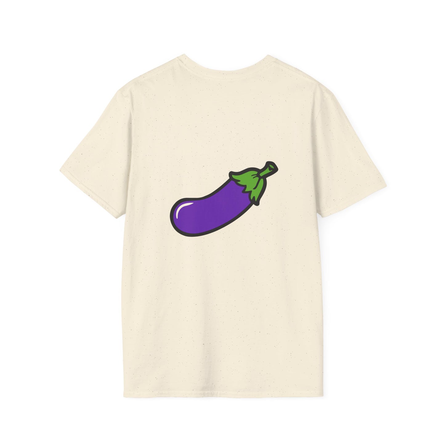 T-Shirt — "TBH, I'm Just Looking" Graphic Tee