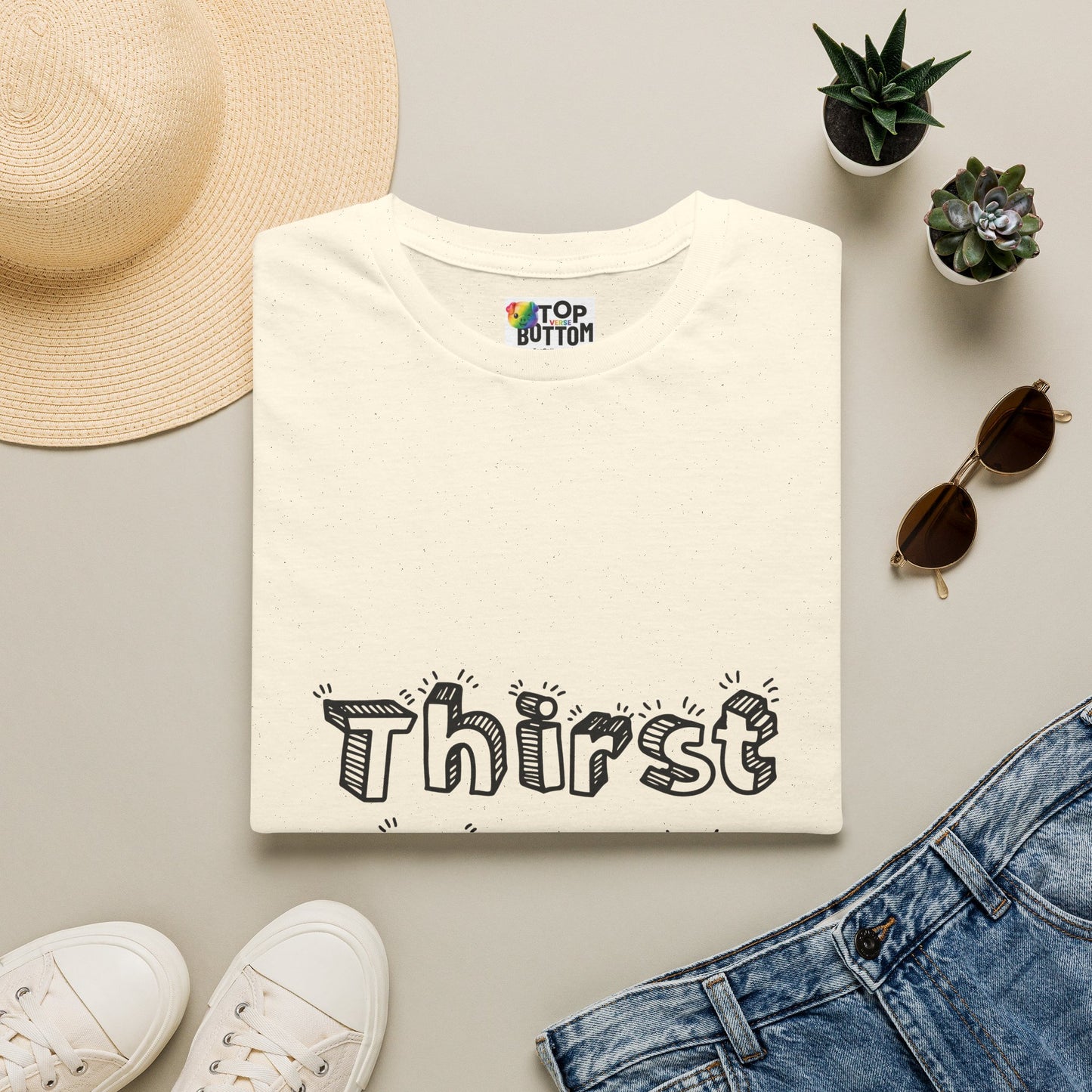 Thirst Trap T-Shirt