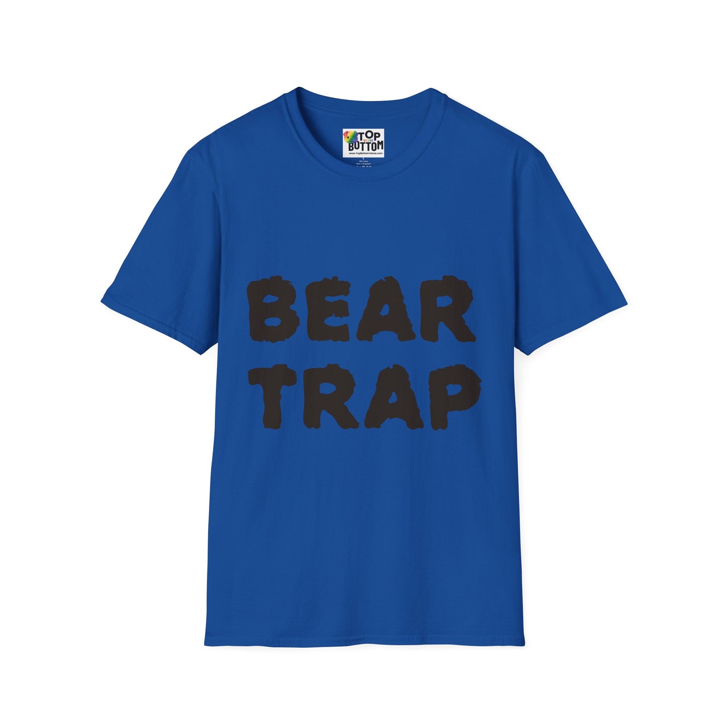 Bear Trap T-Shirt