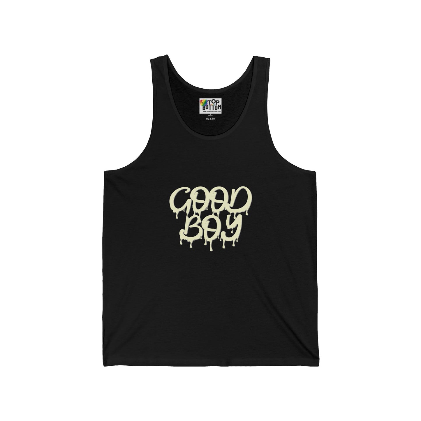 Good Boy Tank Top