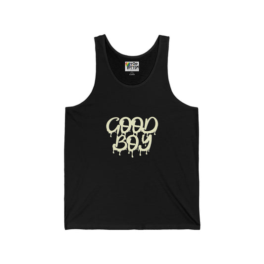 Good Boy Tank Top