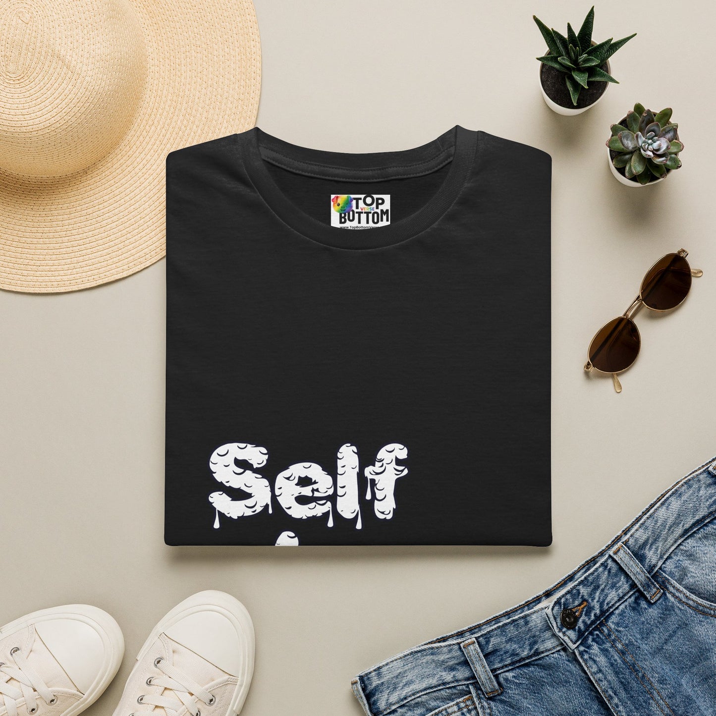 Self Love T-Shirt
