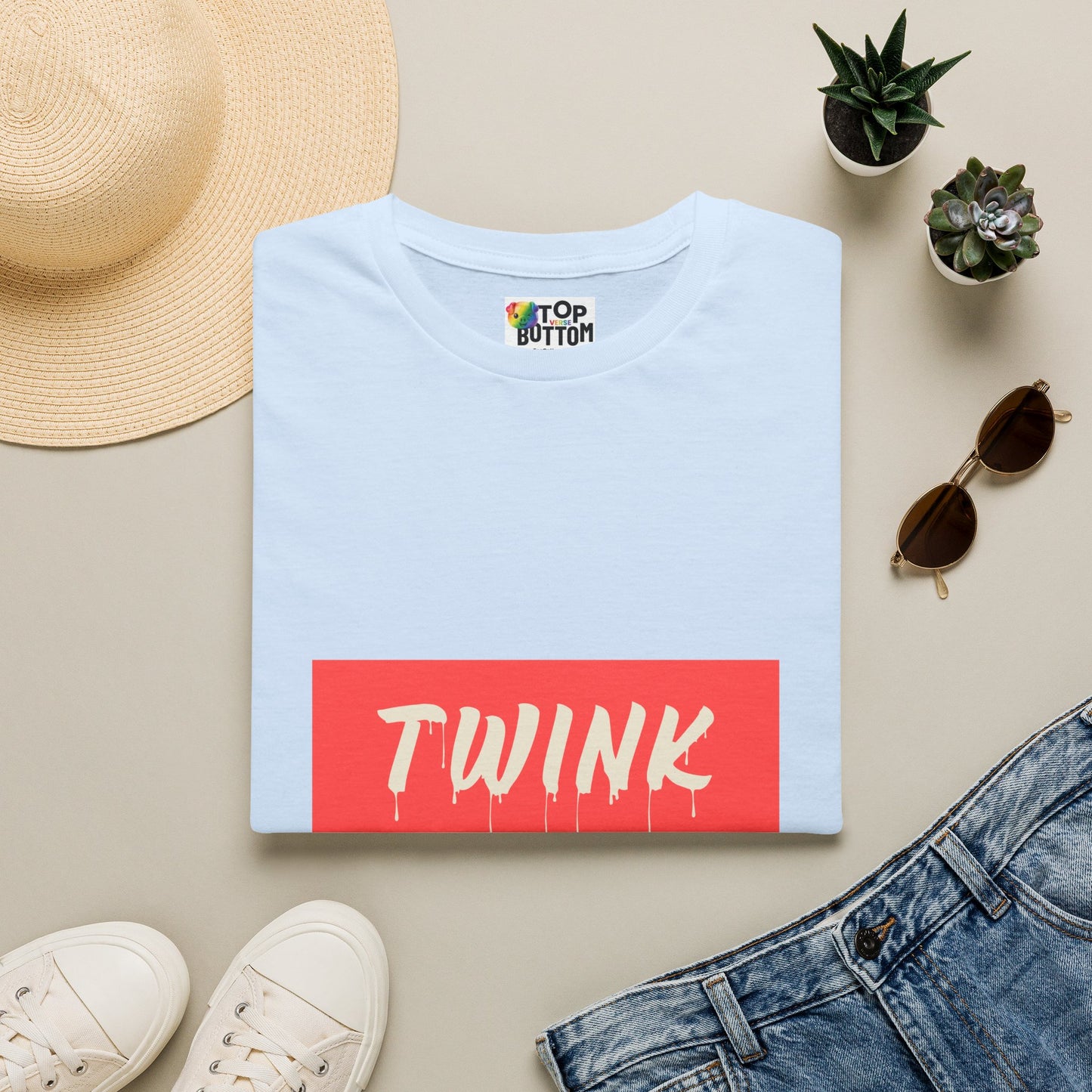 TWINK T-Shirt