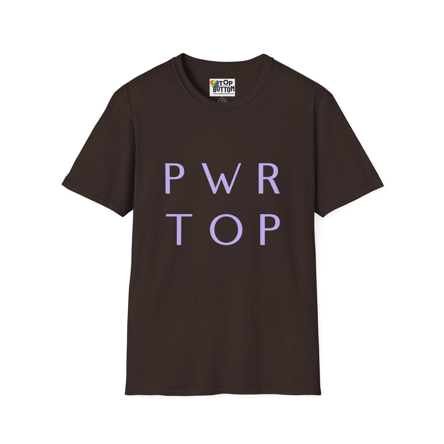 PWR TOP T-Shirt