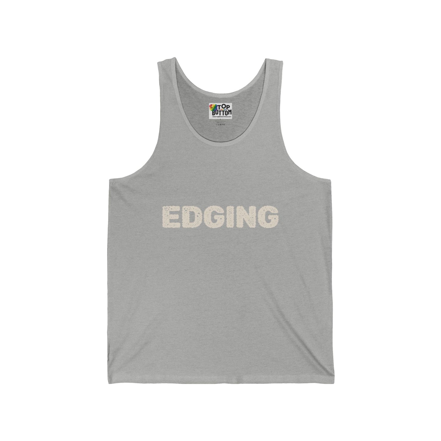 EDGING Tank Top