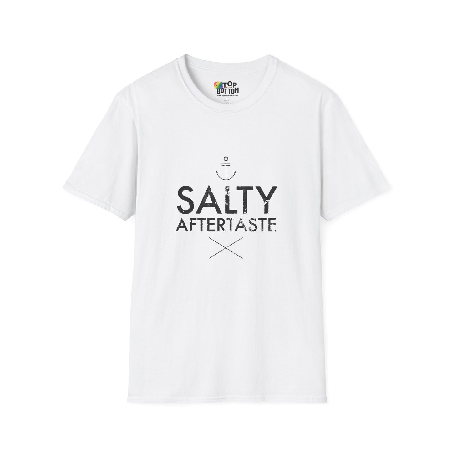 Salty Aftertaste T-Shirt