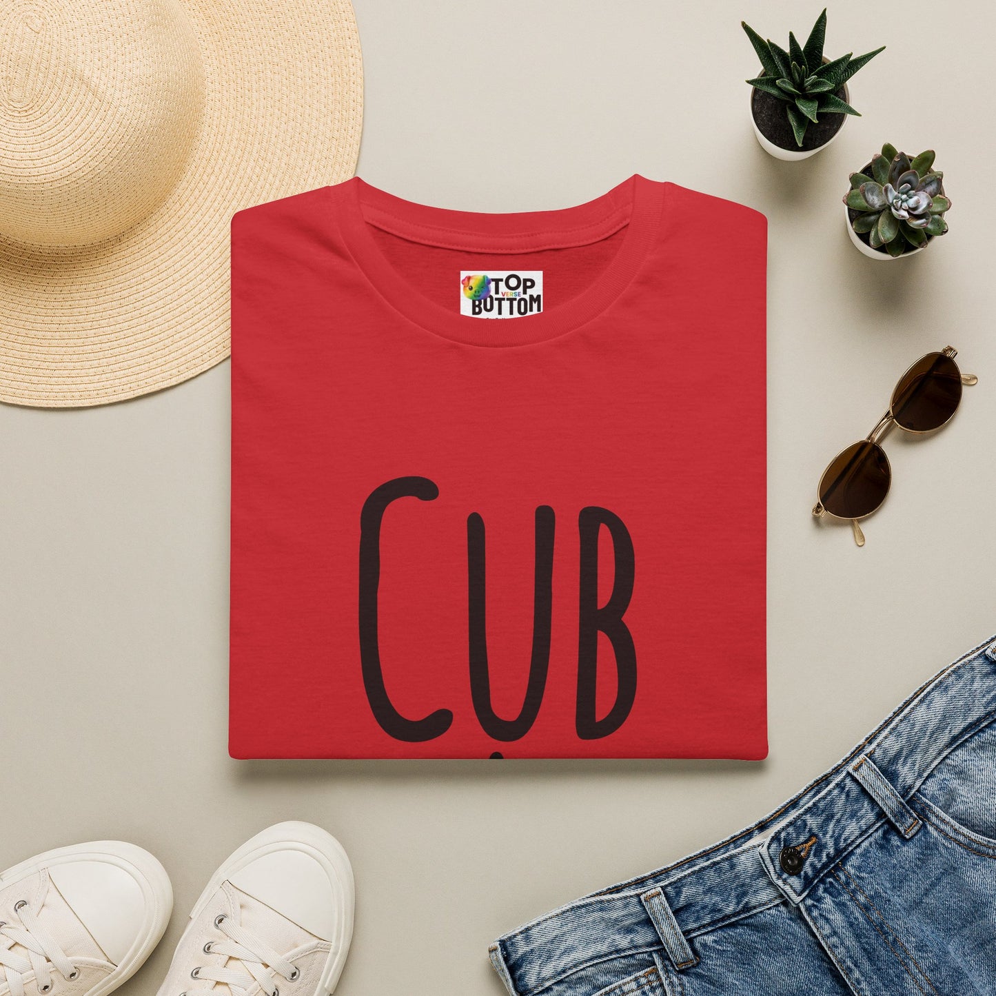 Cub T-Shirt