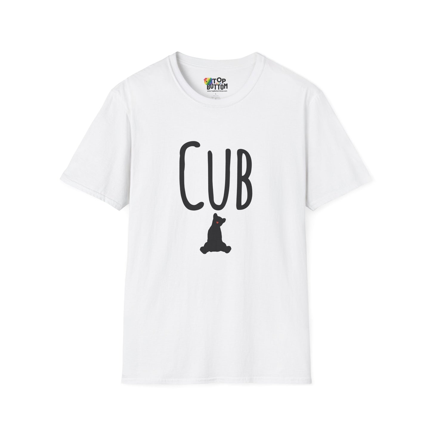 Cub T-Shirt