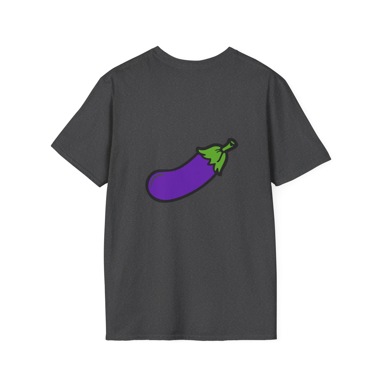 T-Shirt — "TBH, I'm Just Looking" Graphic Tee
