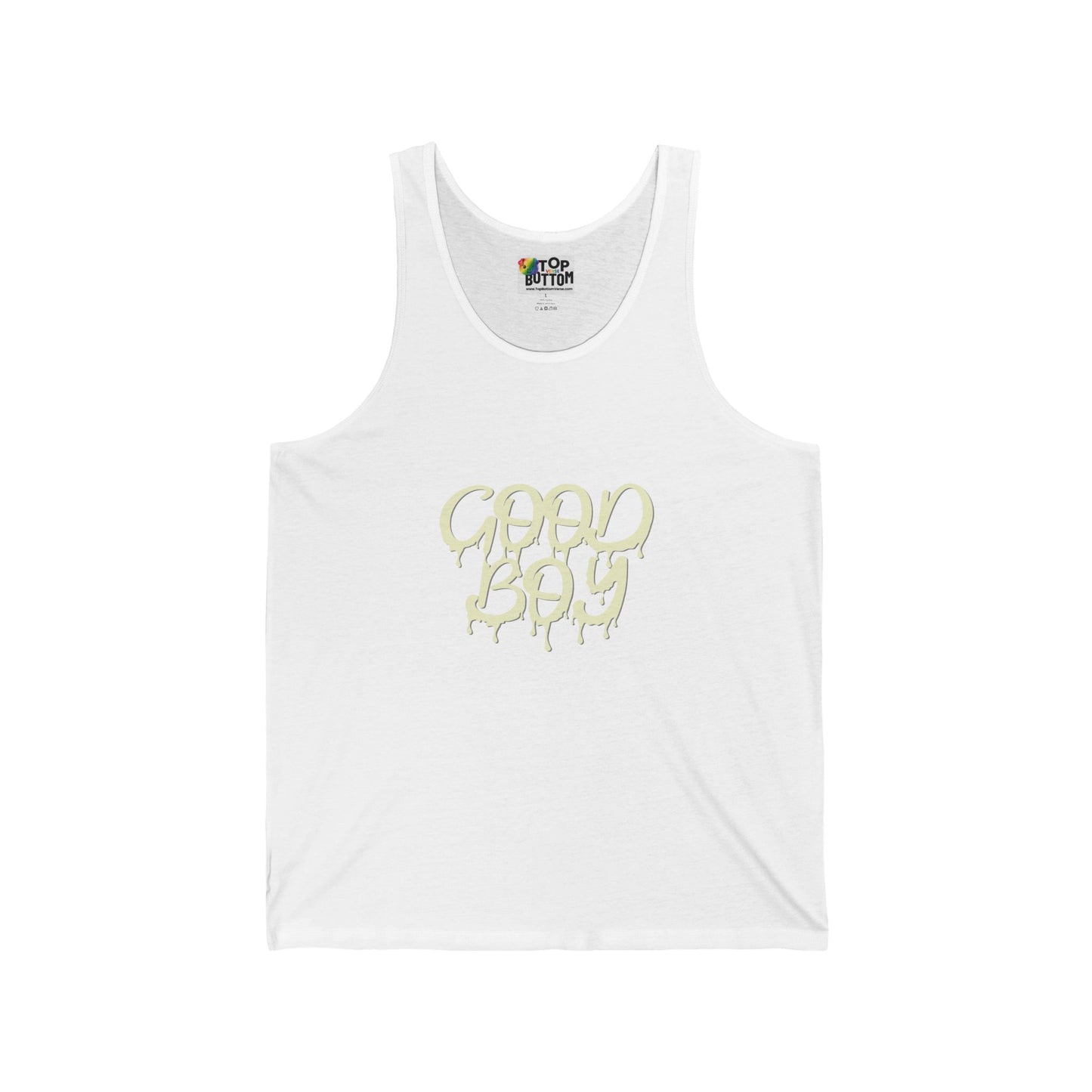 Good Boy Tank Top