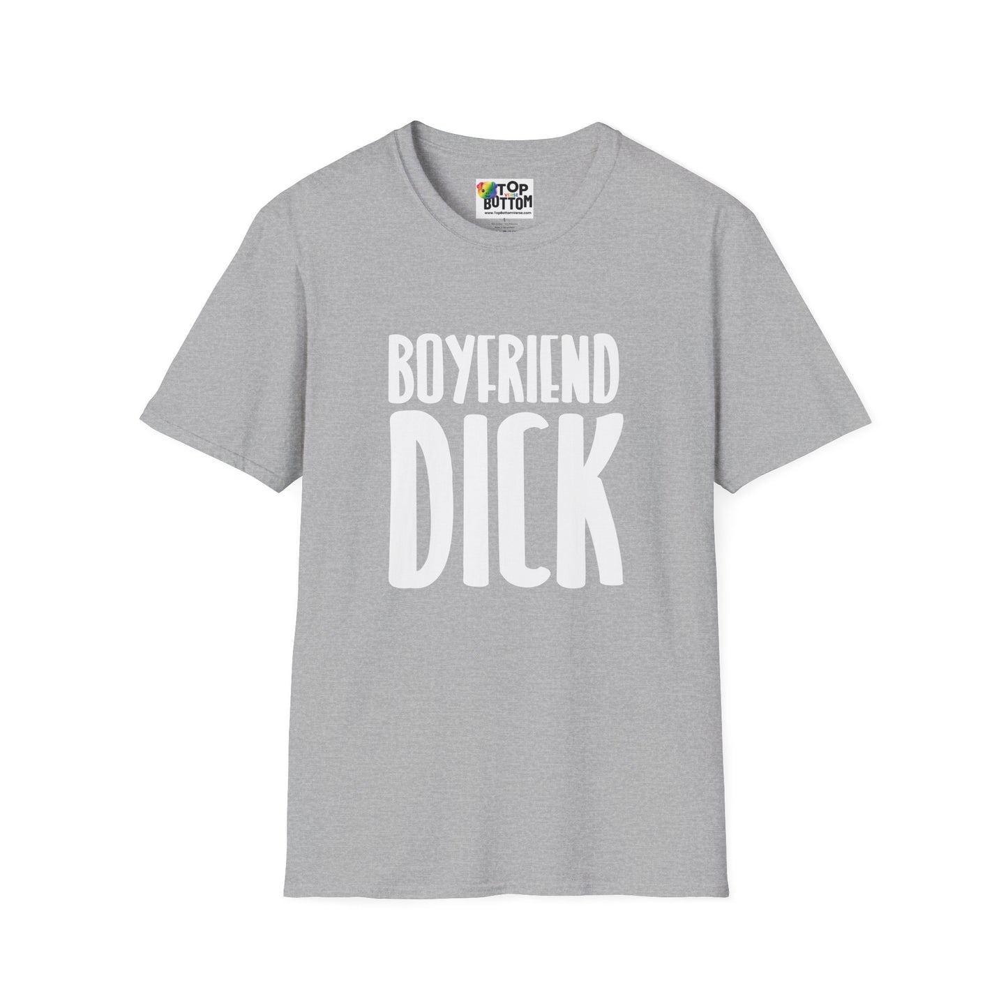 Boyfriend Dick T-Shirt