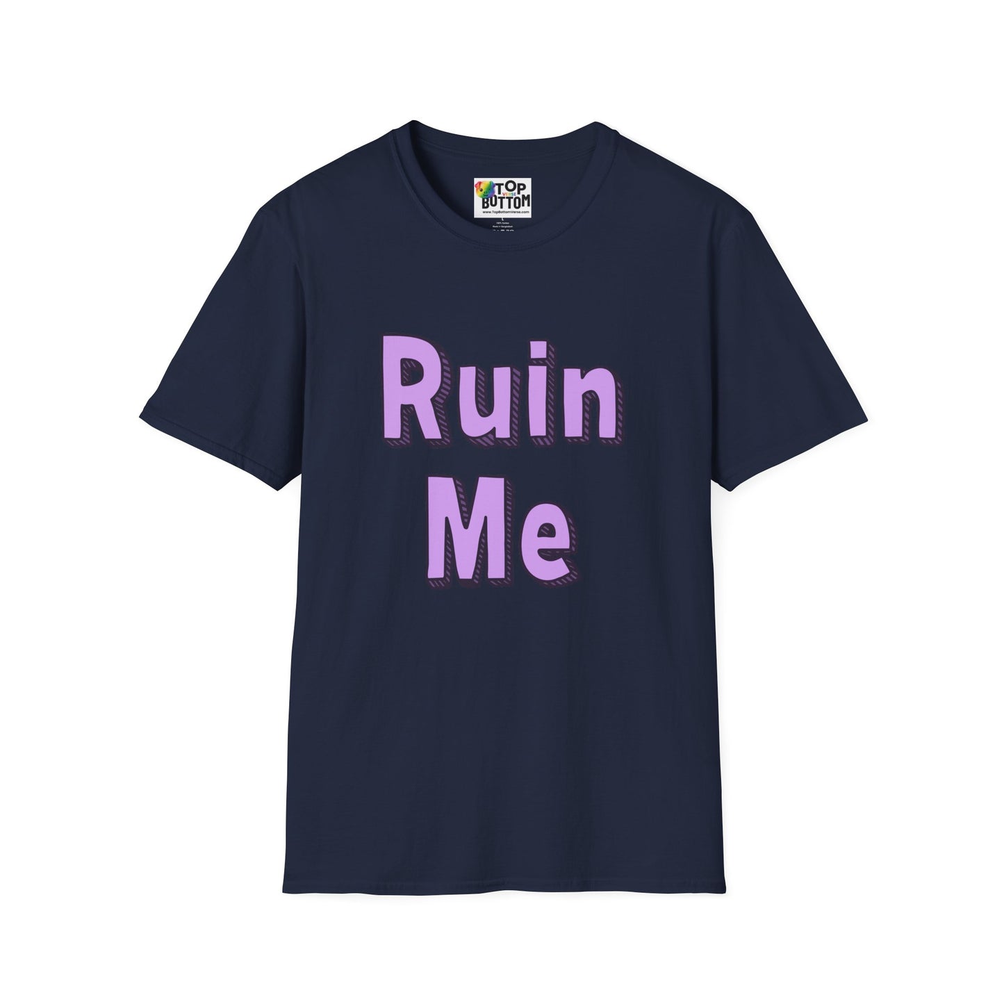 Ruin Me Graphic T-Shirt