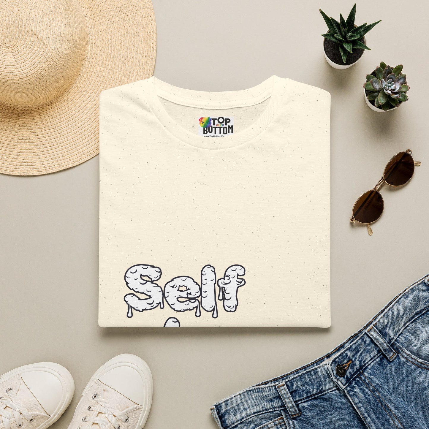 Self Love T-Shirt