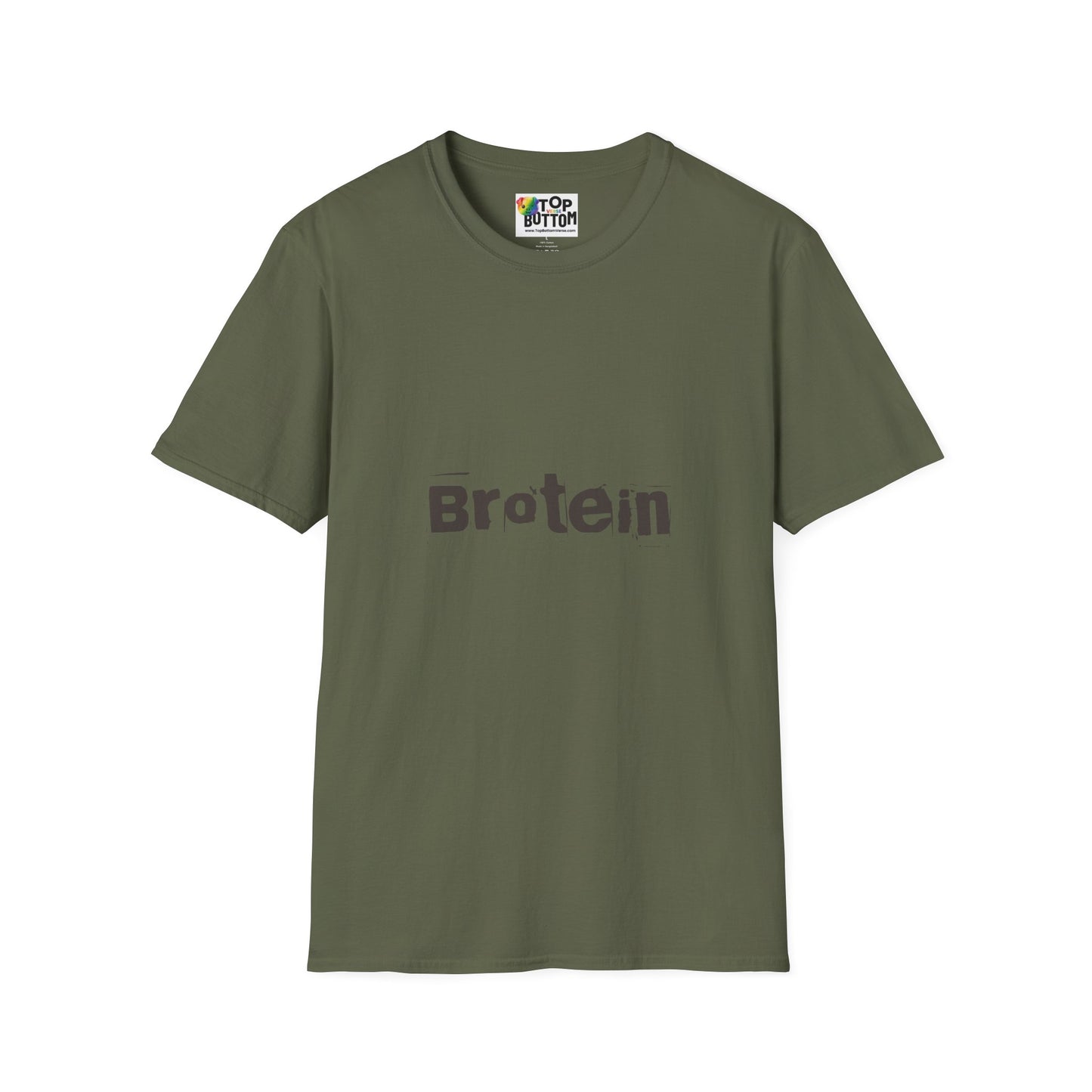 Brotein T-Shirt