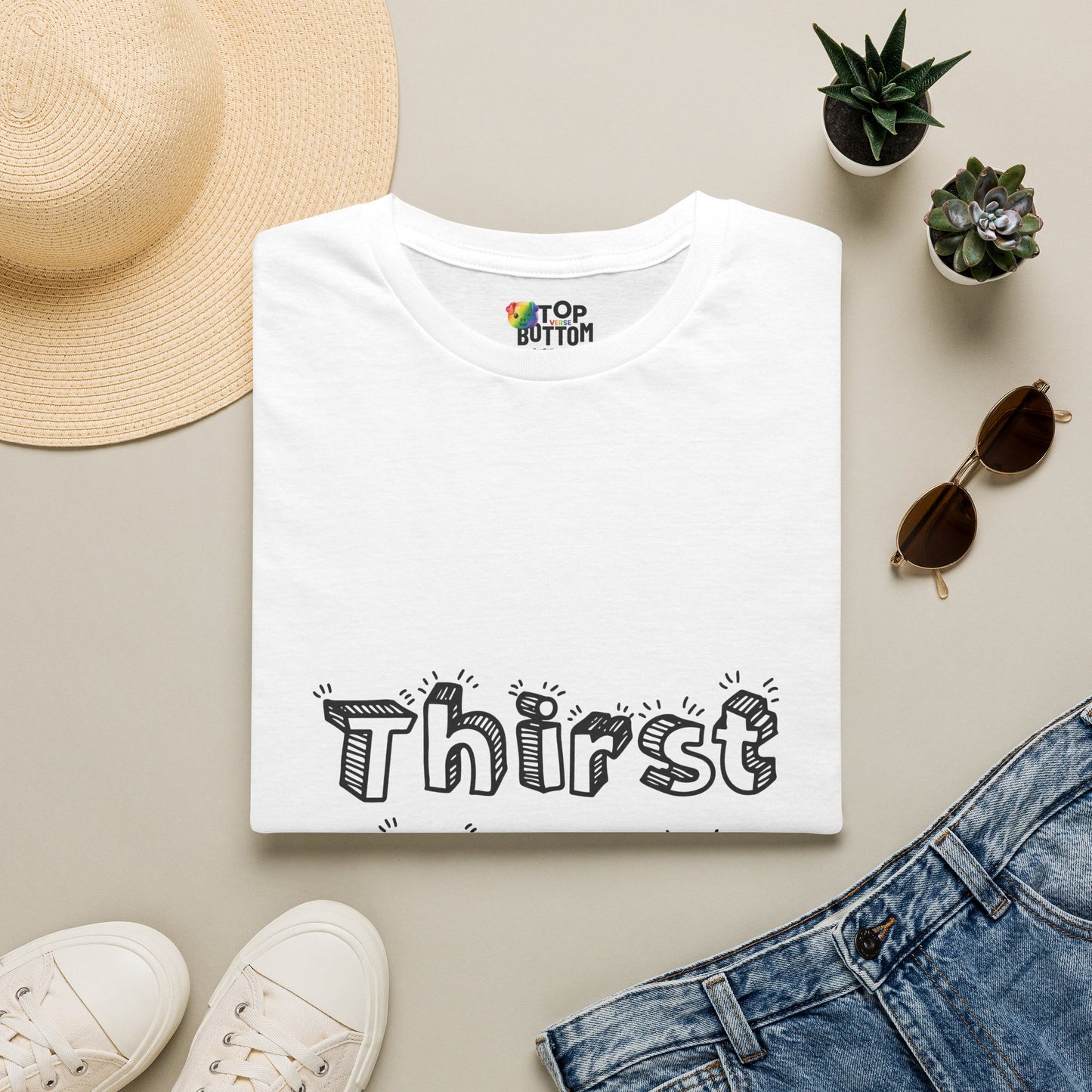 Thirst Trap T-Shirt