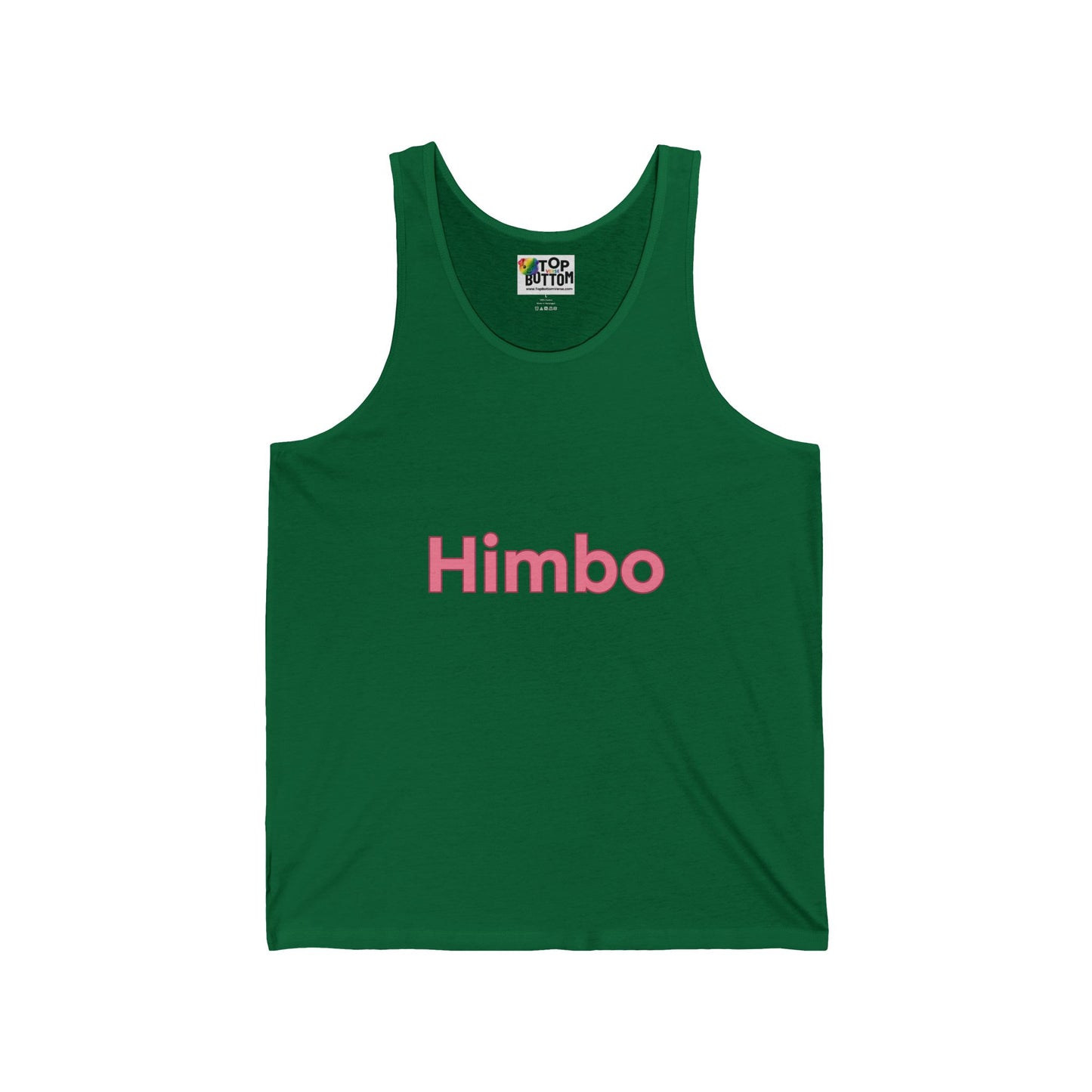Himbo Tank Top