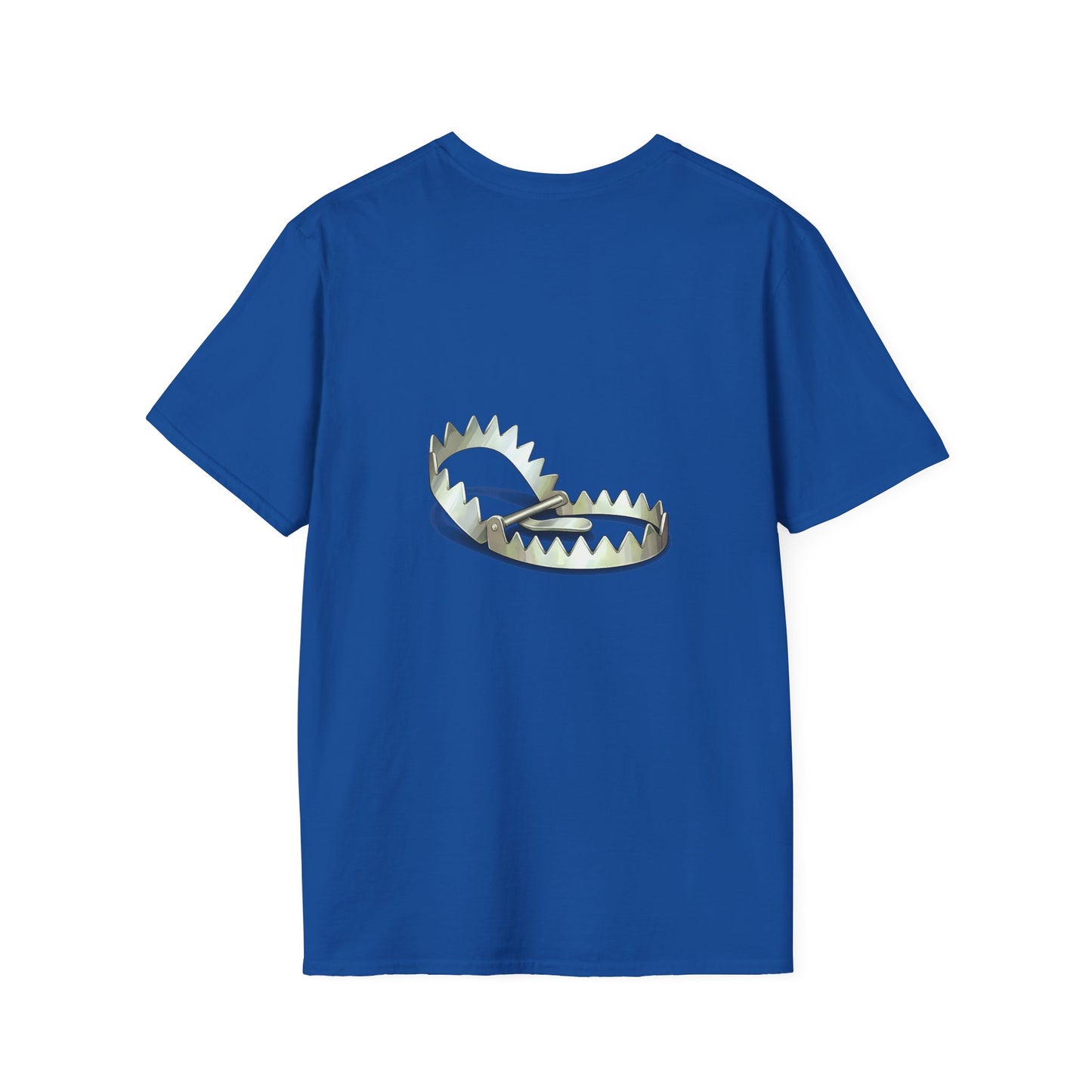 Bear Trap T-Shirt