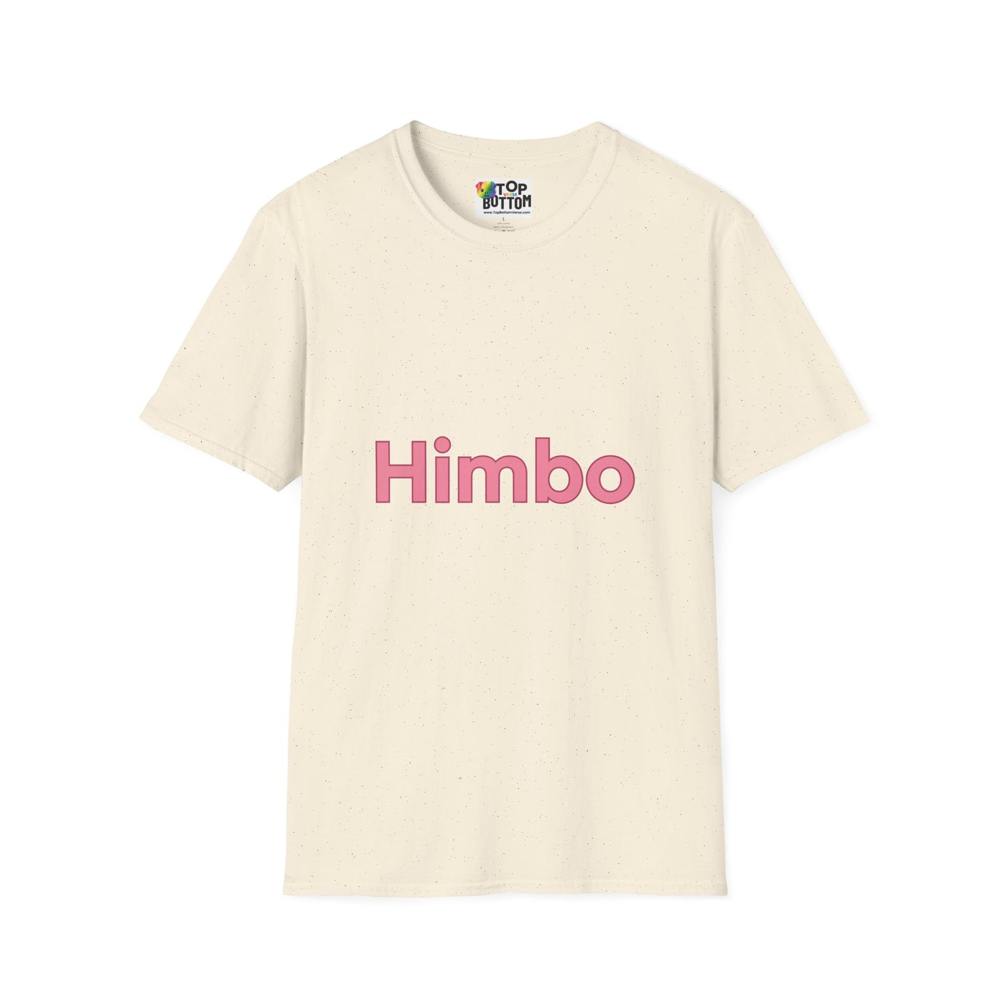 Himbo Graphic T-Shirt