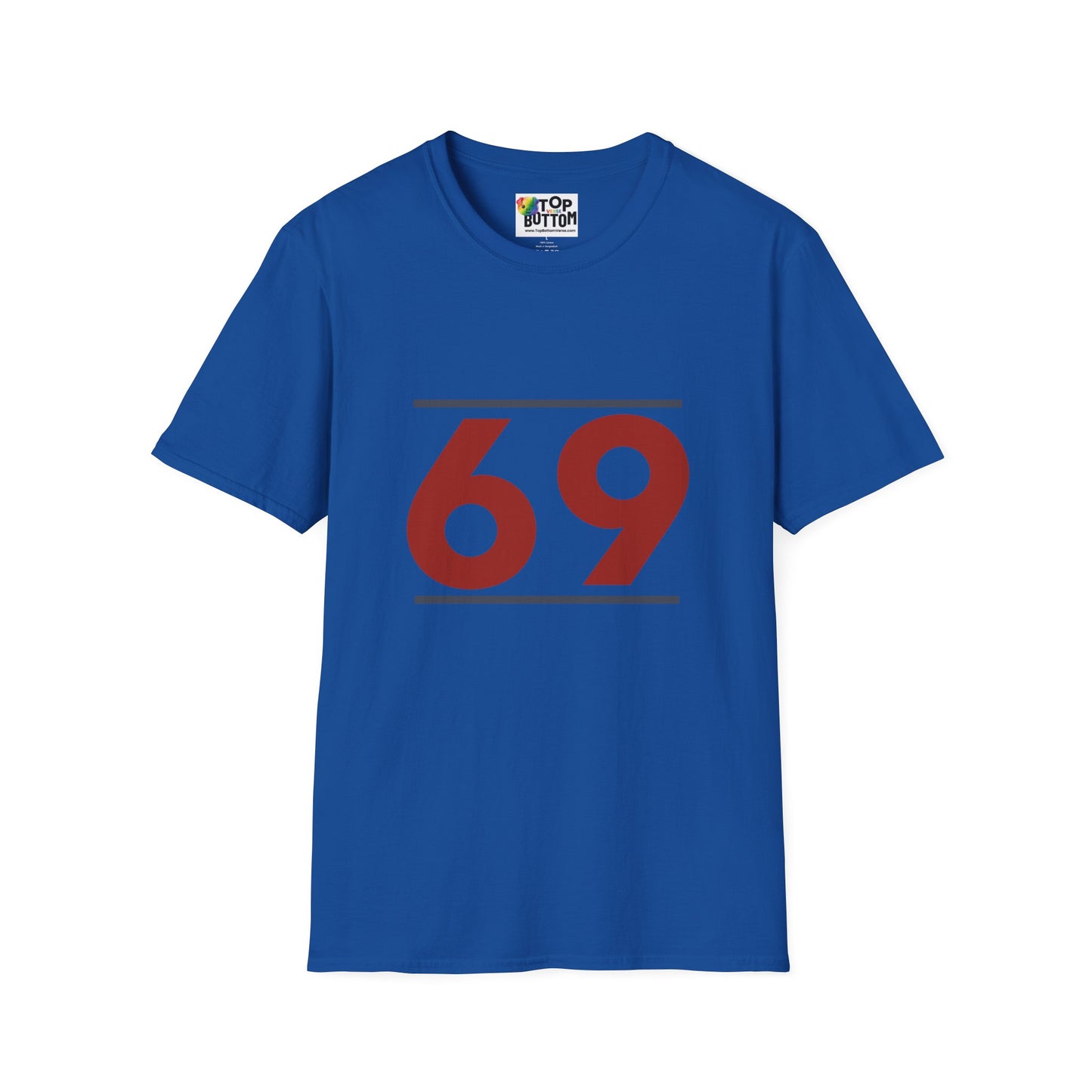 69 Graphic T-Shirt