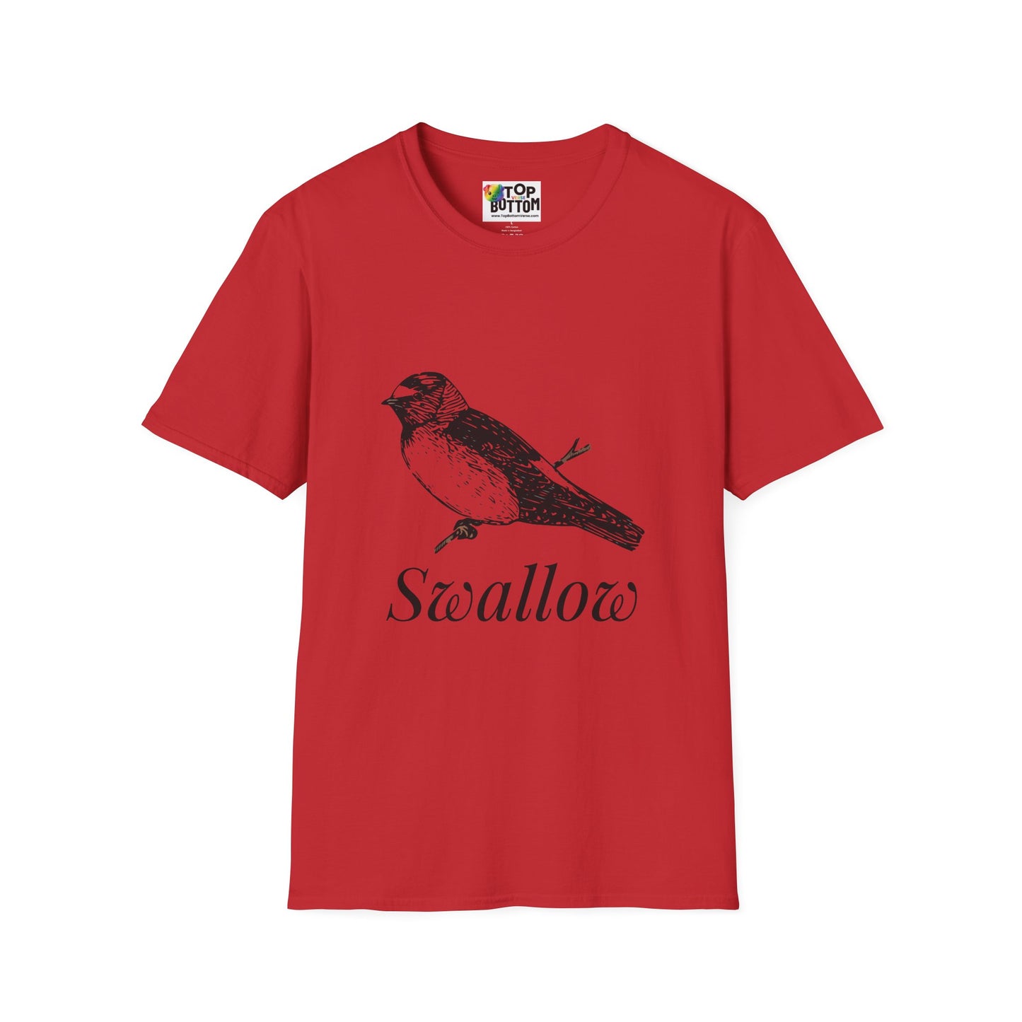 Swallow Bird T-Shirt