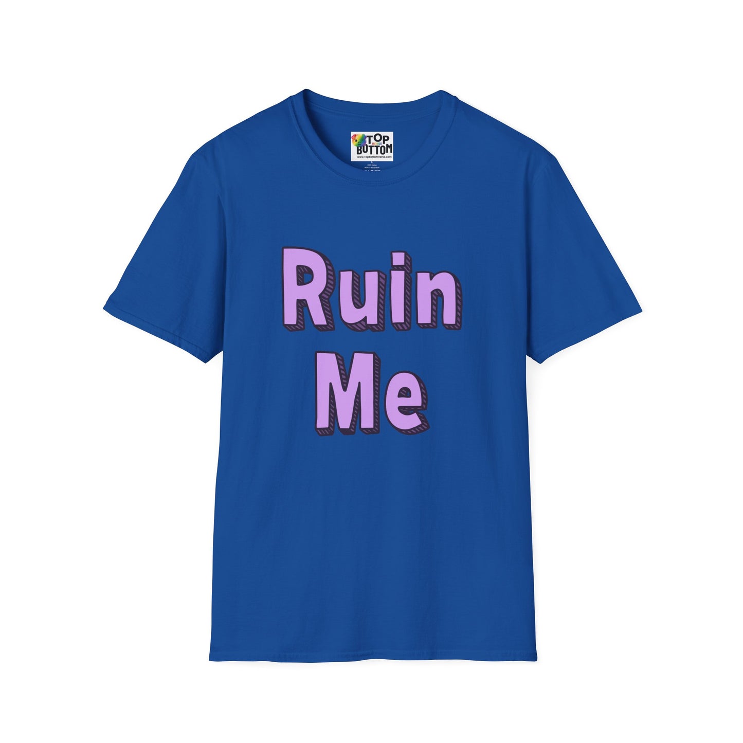 Ruin Me Graphic T-Shirt