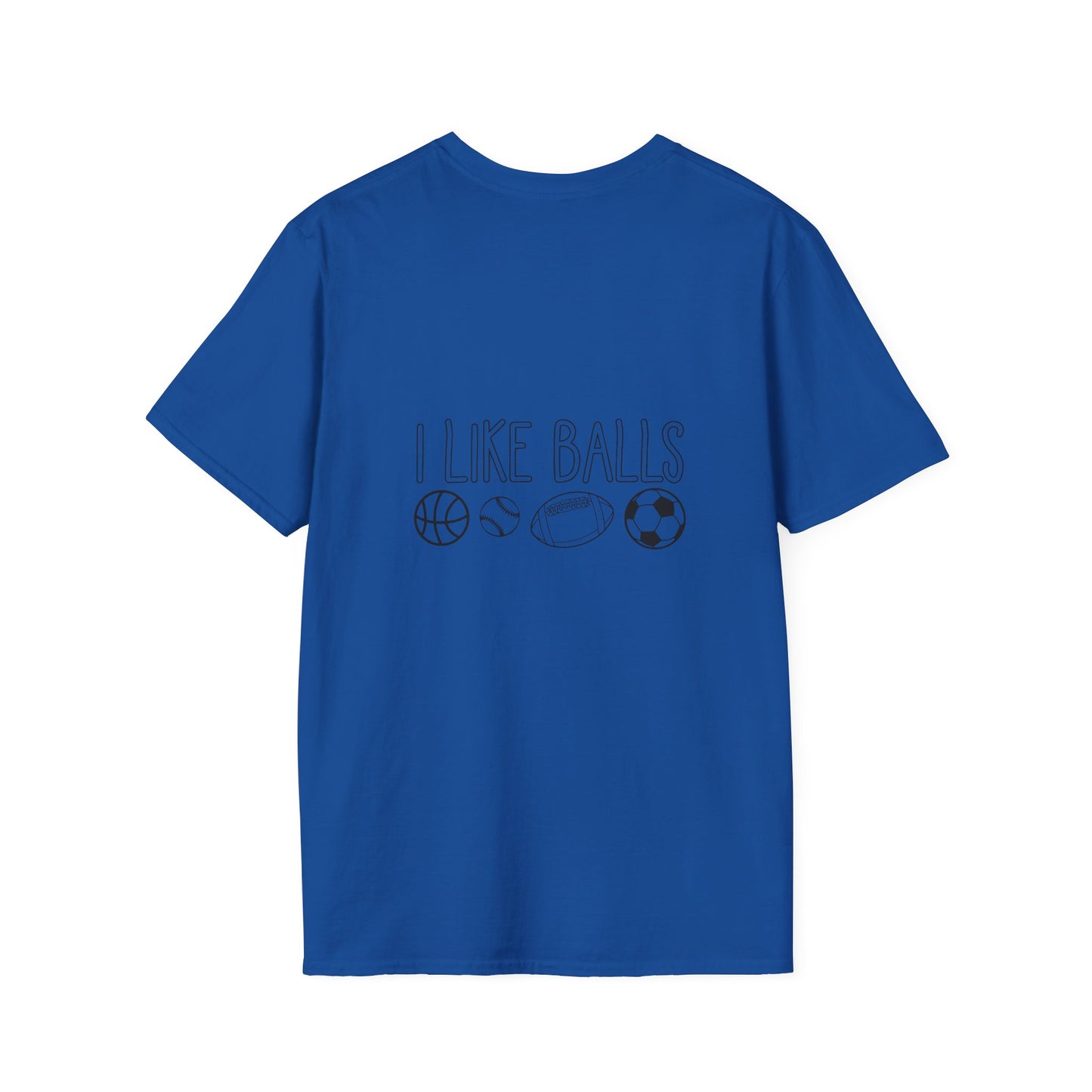 I Cannot Lie Tee