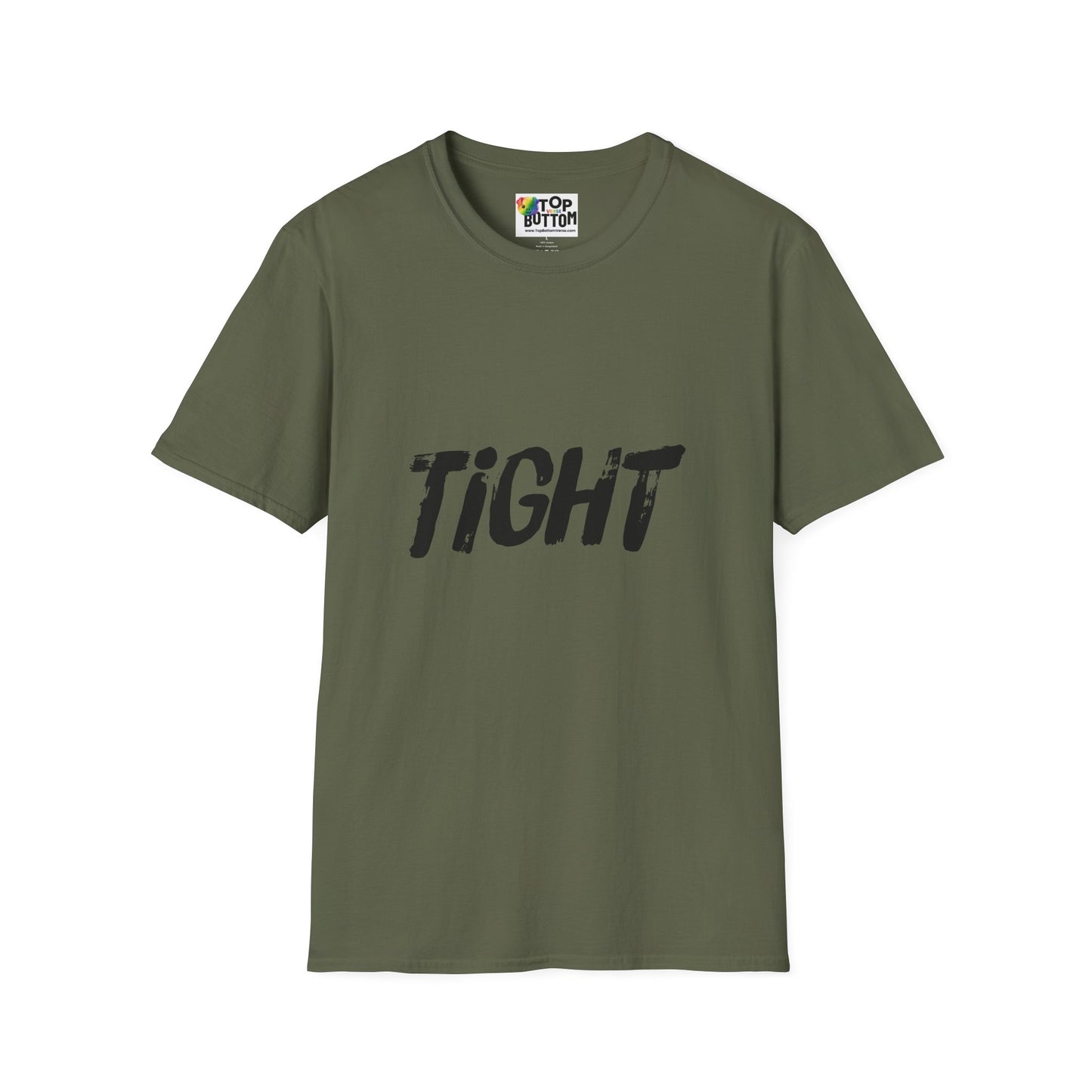 'TIGHT' T-Shirt