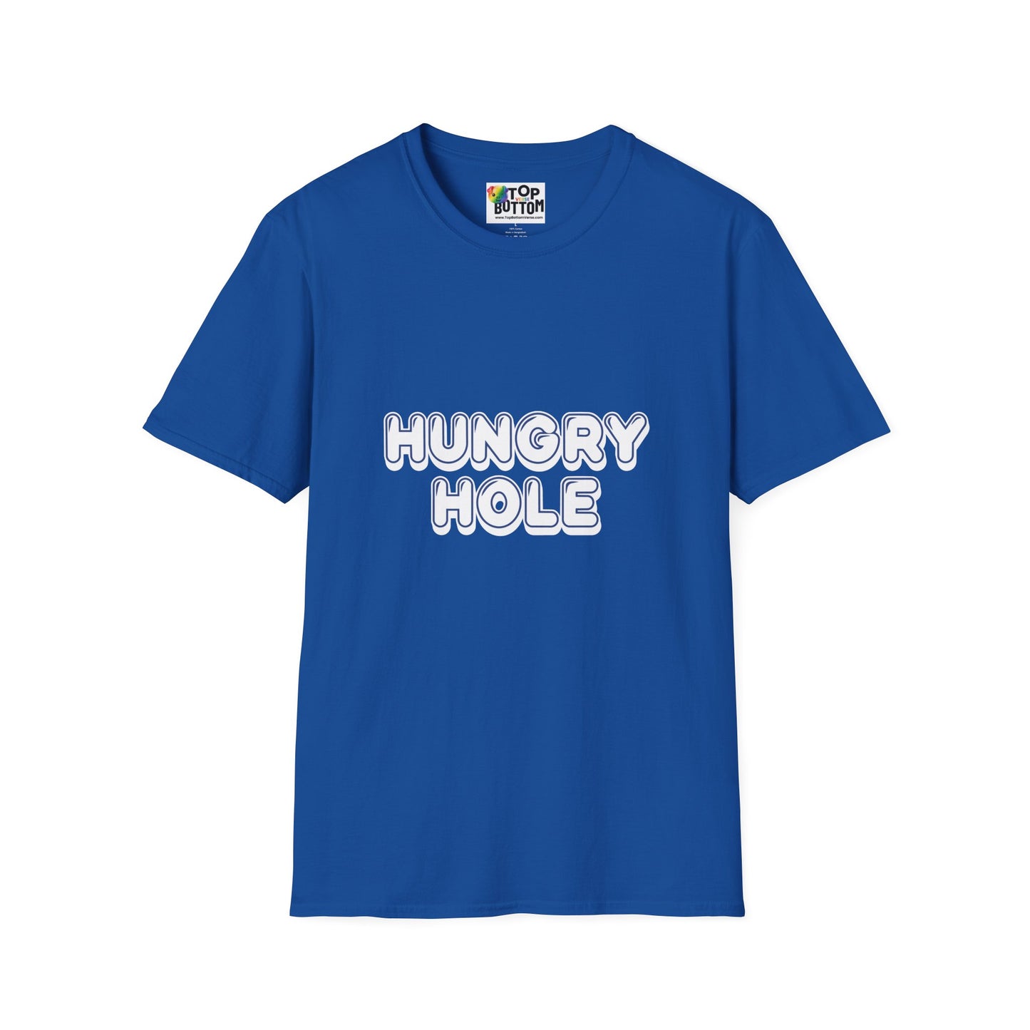Hungry Hole T‑Shirt