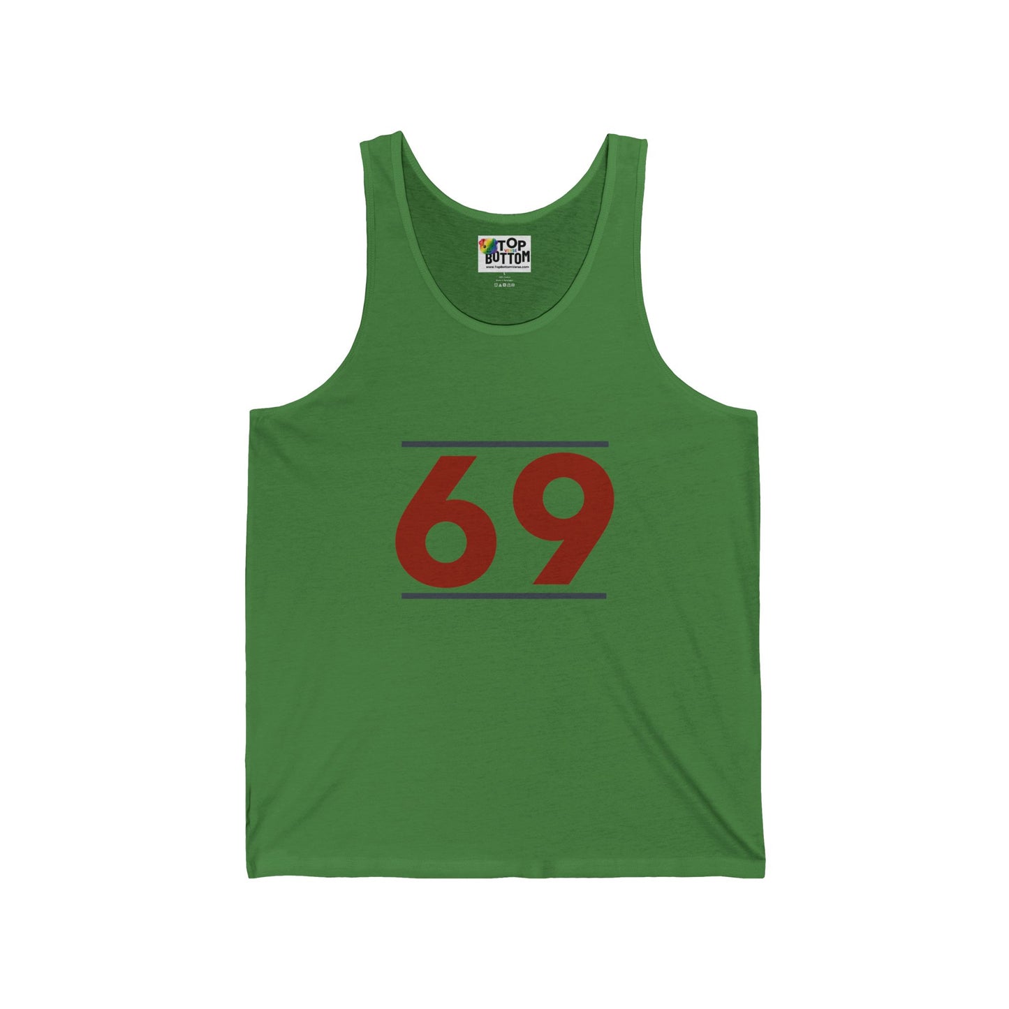 69 Tank Top