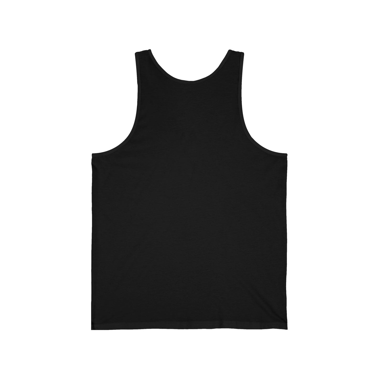 I'm coming to the cottage. Tank Top