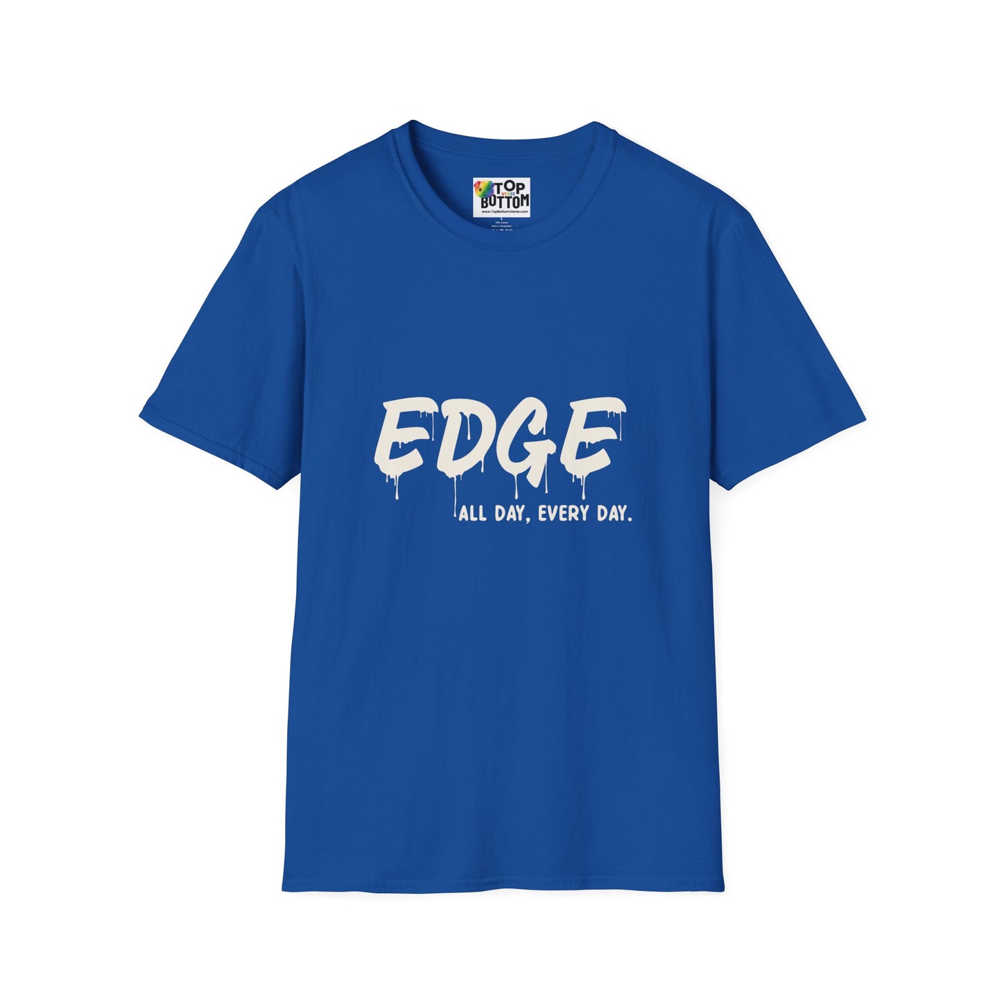 Edge Graphic T-Shirt