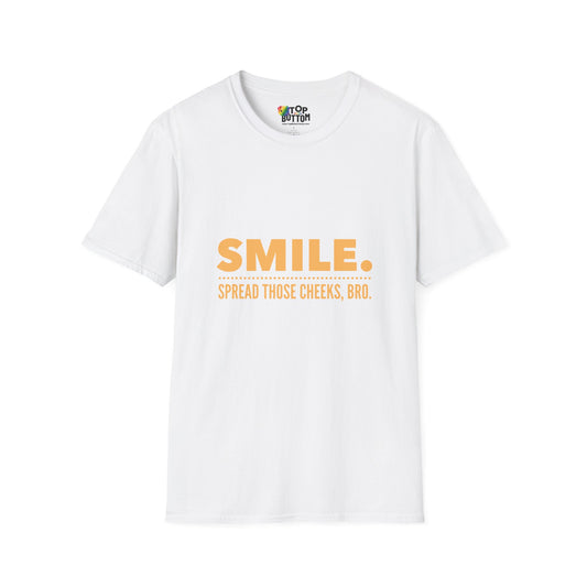 Spread Those Cheeks, Bro T-Shirt