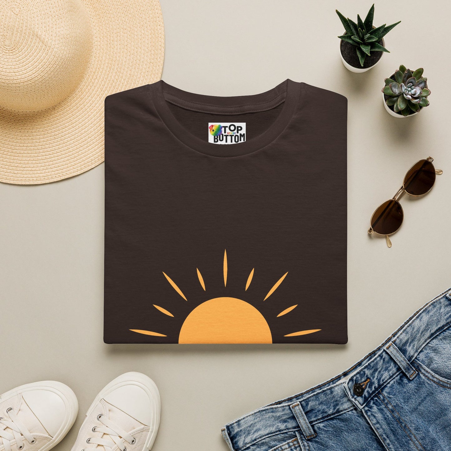 It's Too Hot to Wear Pants - T-Shirt