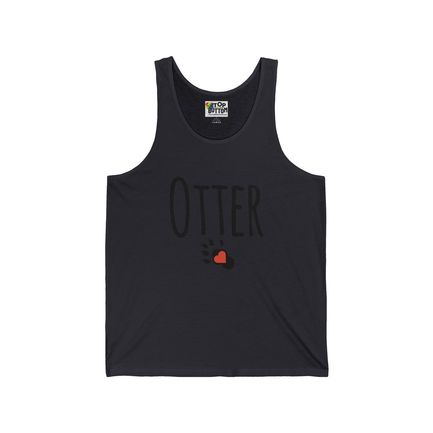Otter Tank Top