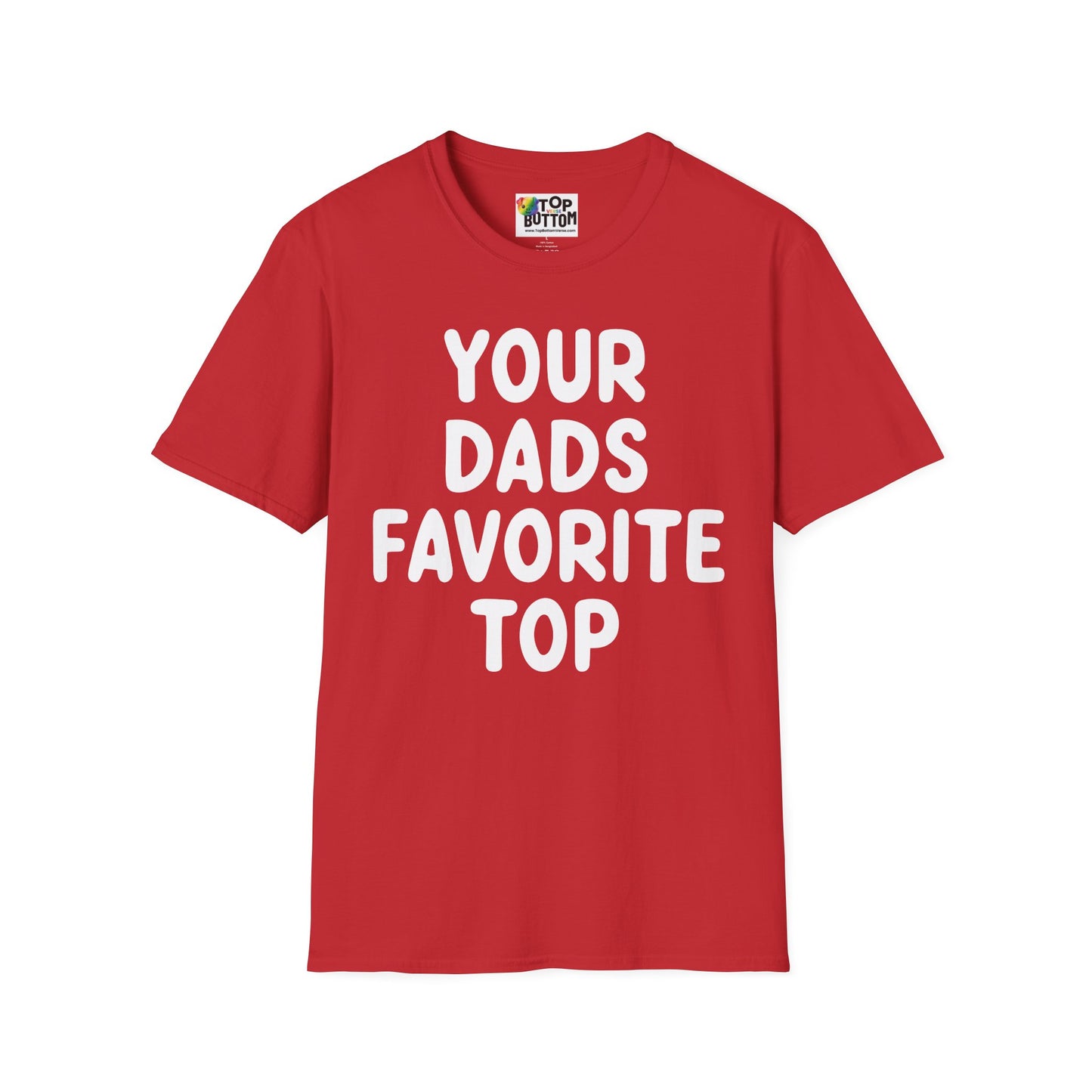 Your Dad's Favorite T-Shirt