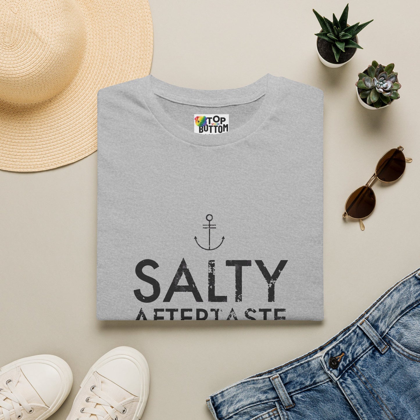 Salty Aftertaste T-Shirt