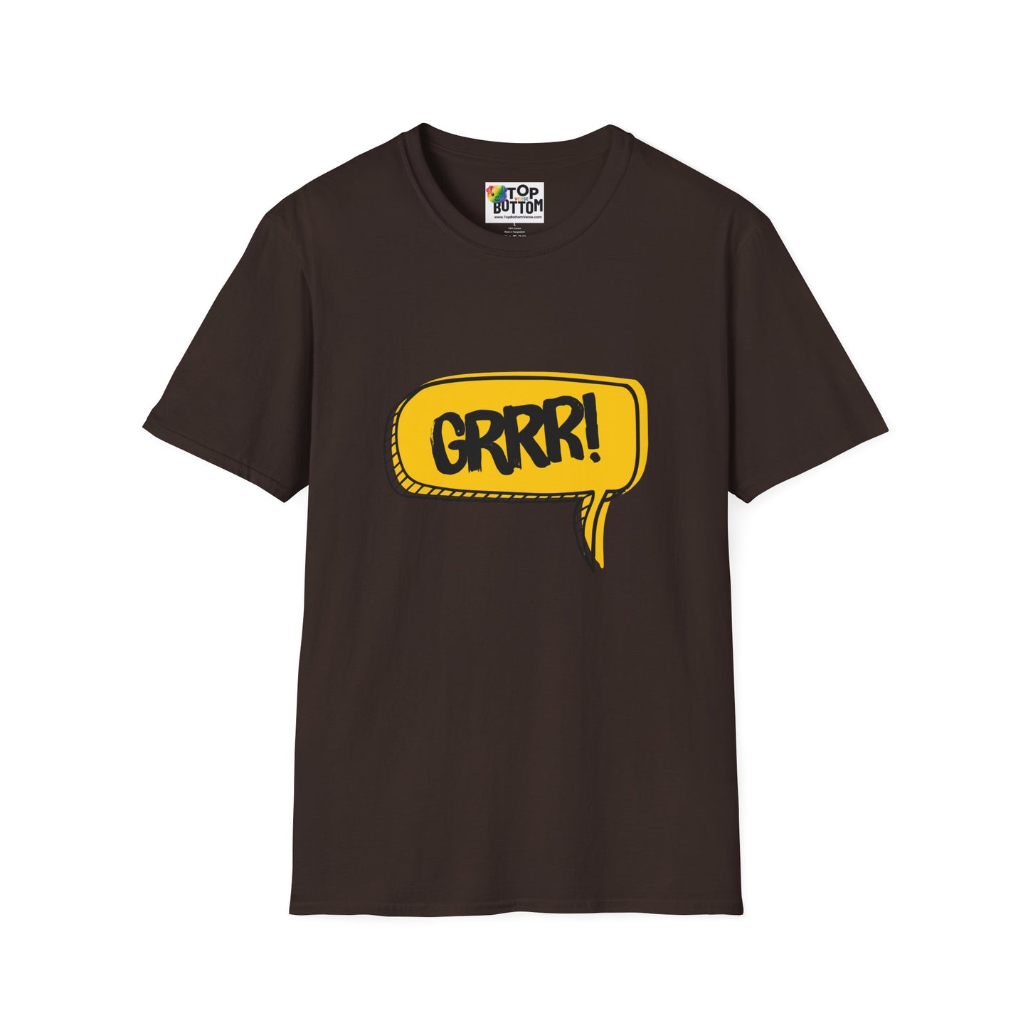GRRR! T-Shirt