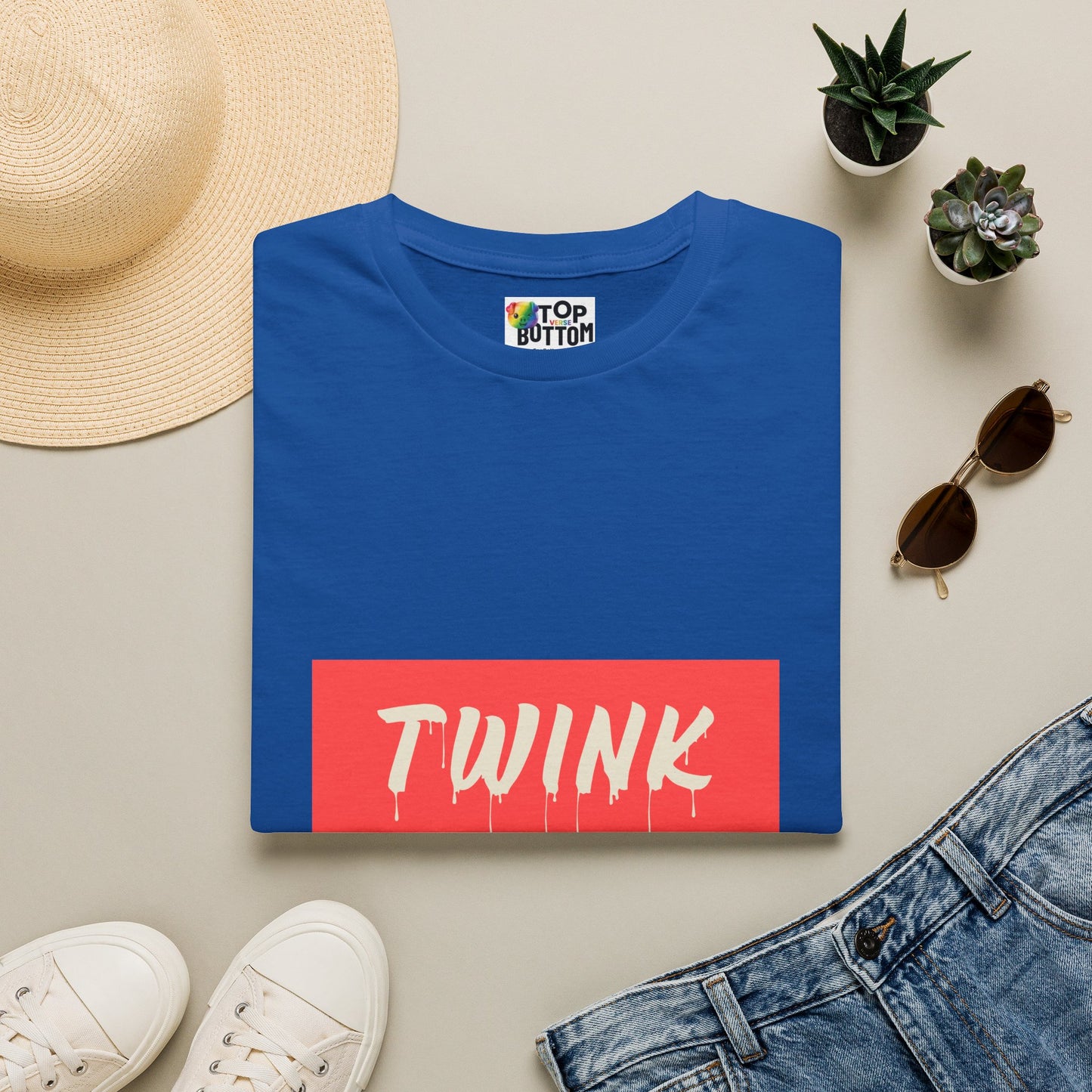 TWINK T-Shirt
