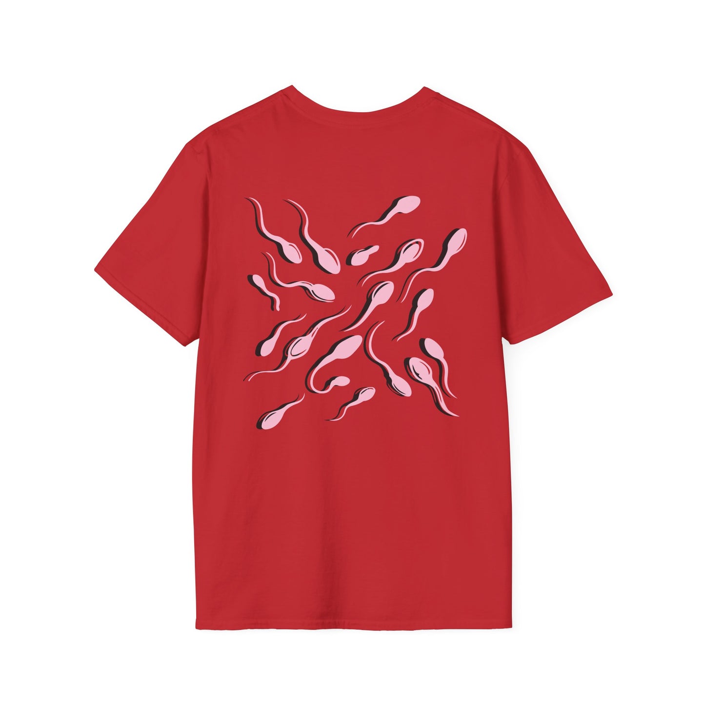 T-Shirt — "Top Me"