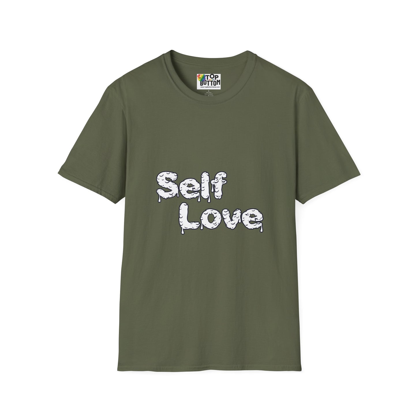 Self Love T-Shirt