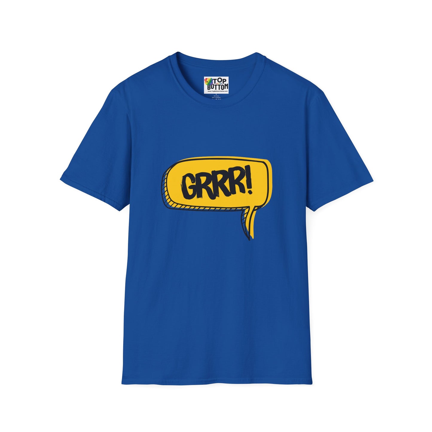 GRRR! T-Shirt