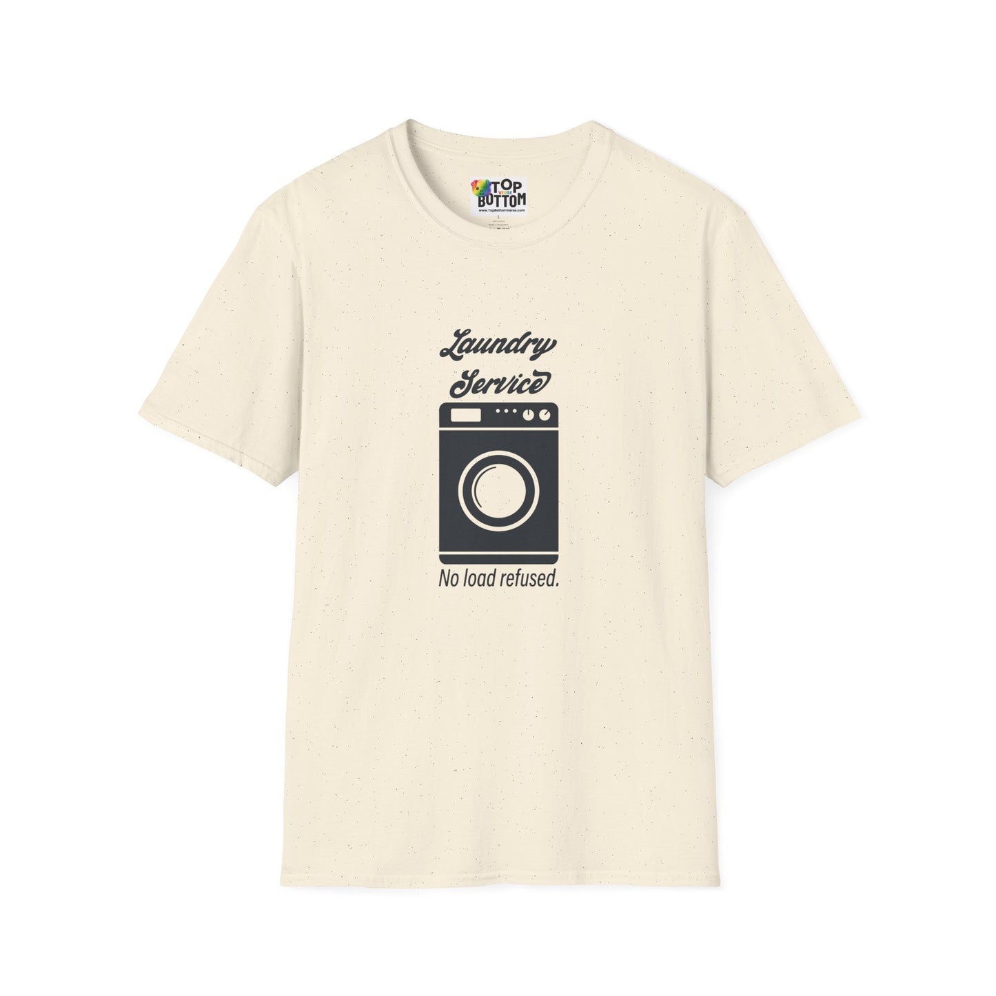 Laundry Service T-Shirt