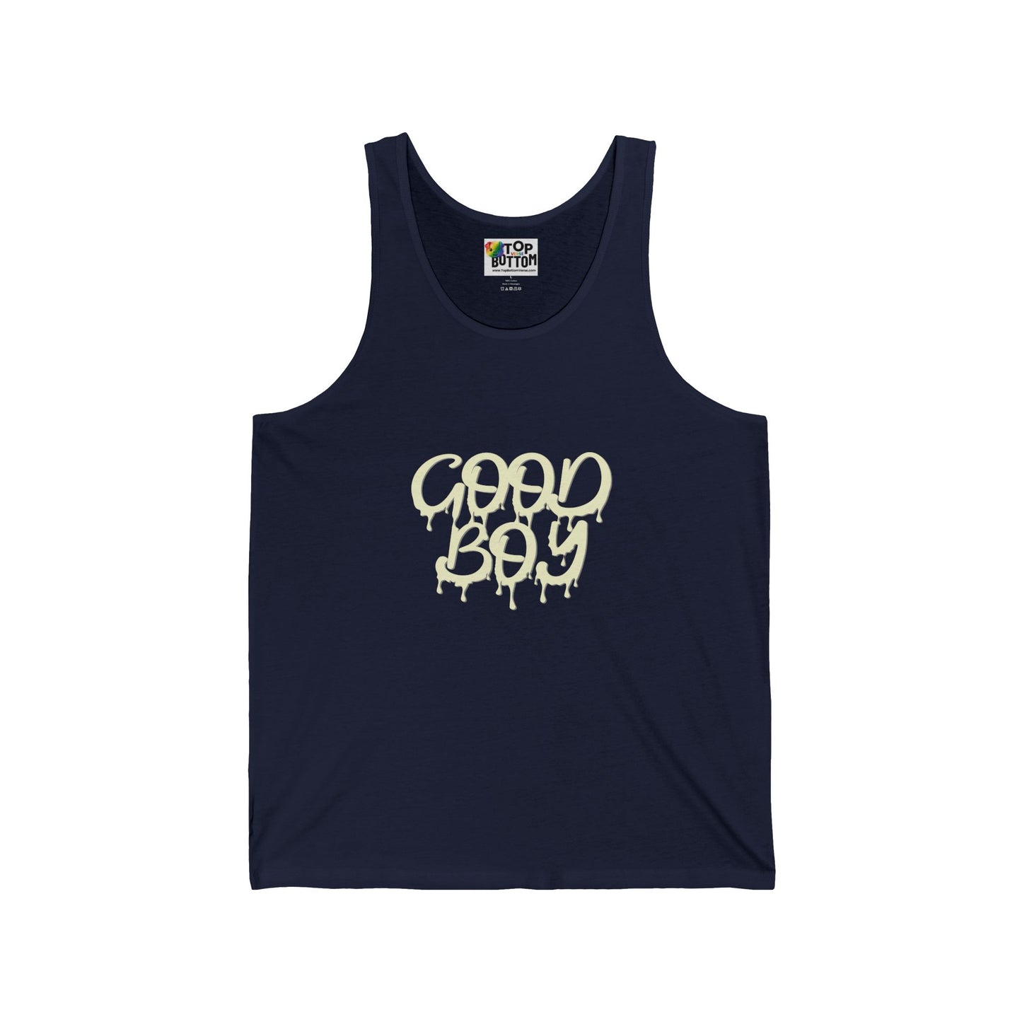 Good Boy Tank Top